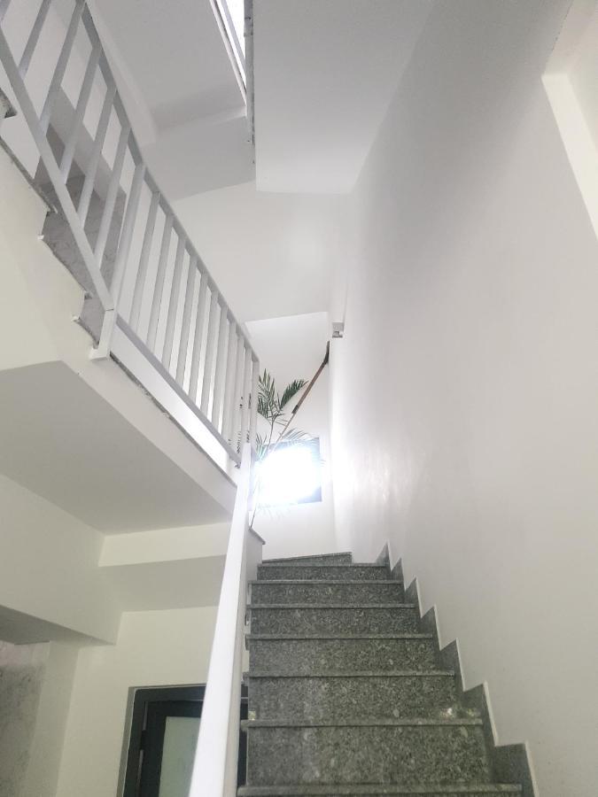 דה נאנג Lem'S Apartment & Coffee מראה חיצוני תמונה