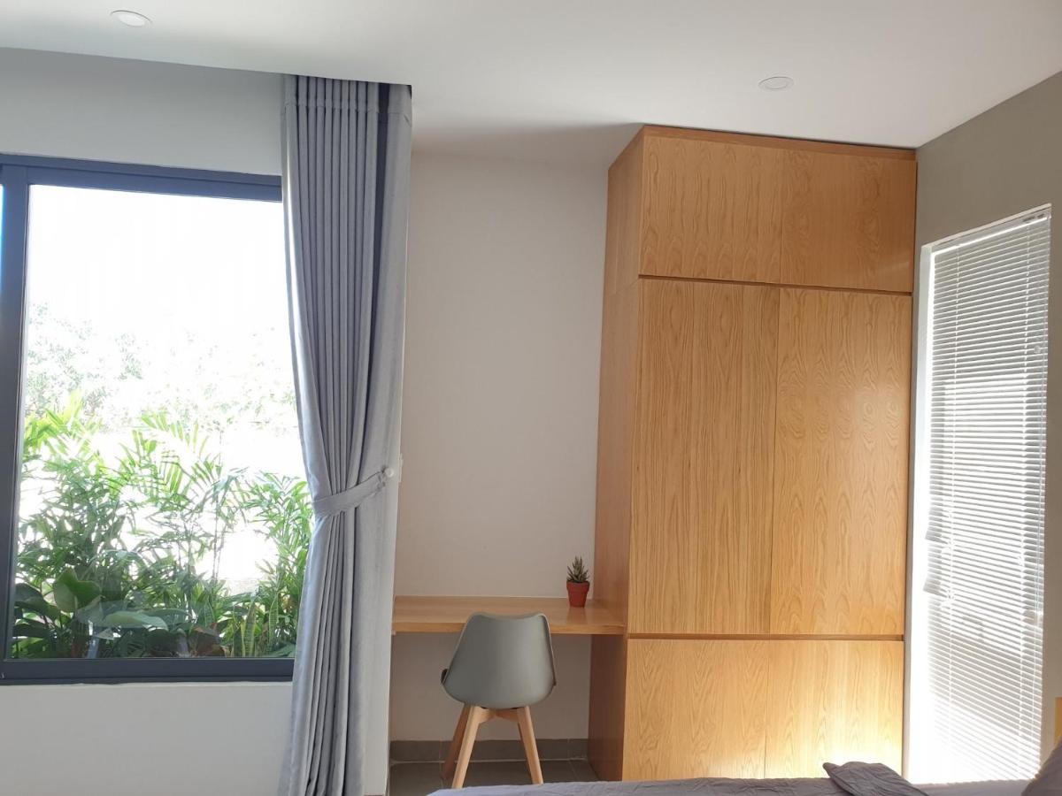 דה נאנג Lem'S Apartment & Coffee מראה חיצוני תמונה