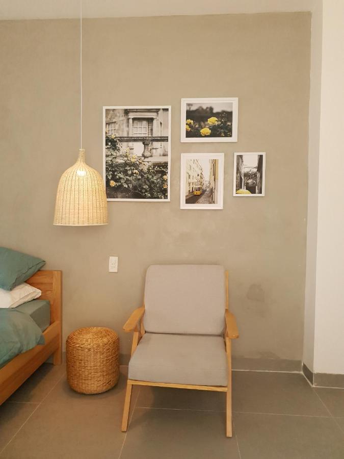 דה נאנג Lem'S Apartment & Coffee מראה חיצוני תמונה