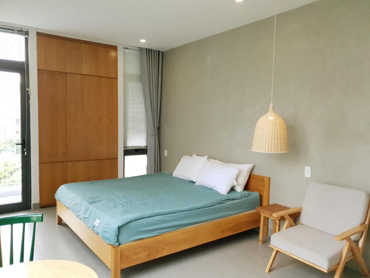 דה נאנג Lem'S Apartment & Coffee מראה חיצוני תמונה