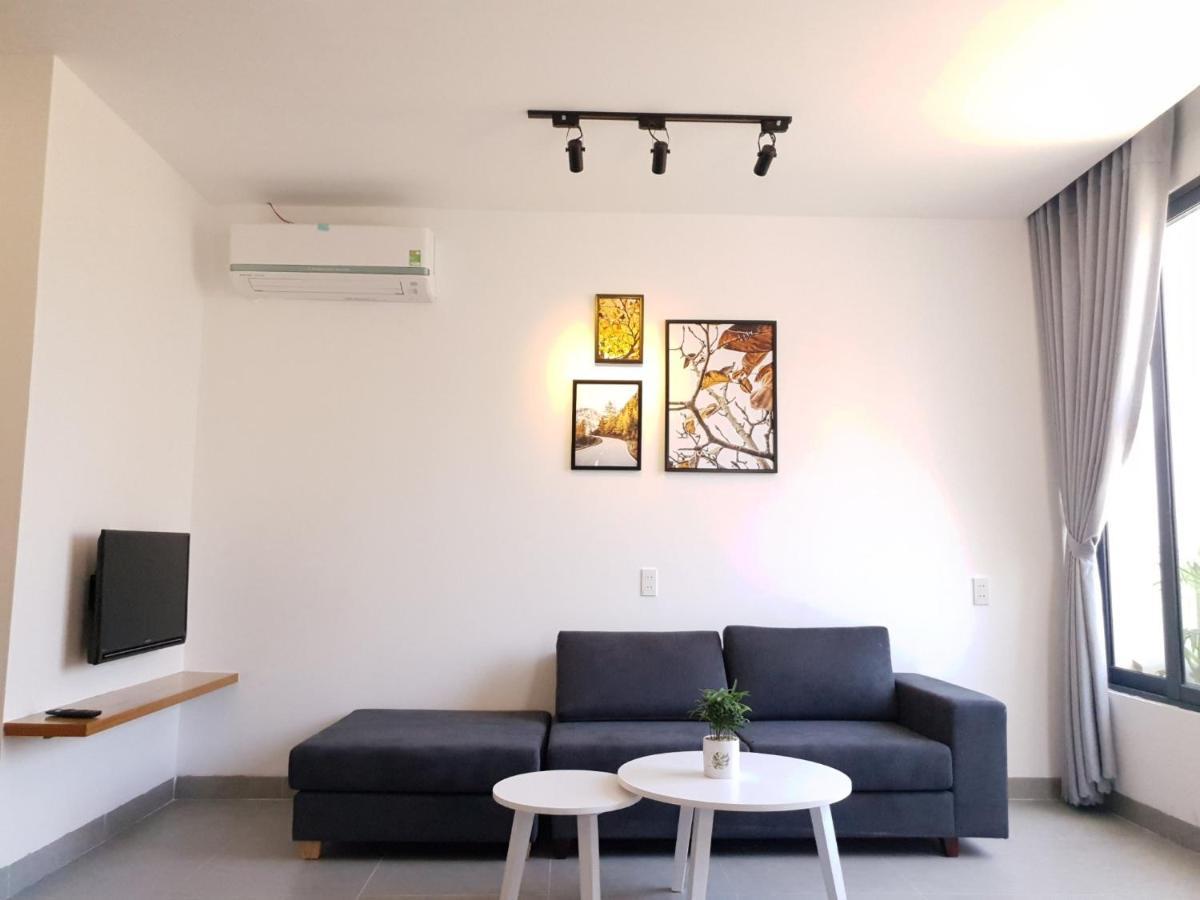 דה נאנג Lem'S Apartment & Coffee מראה חיצוני תמונה