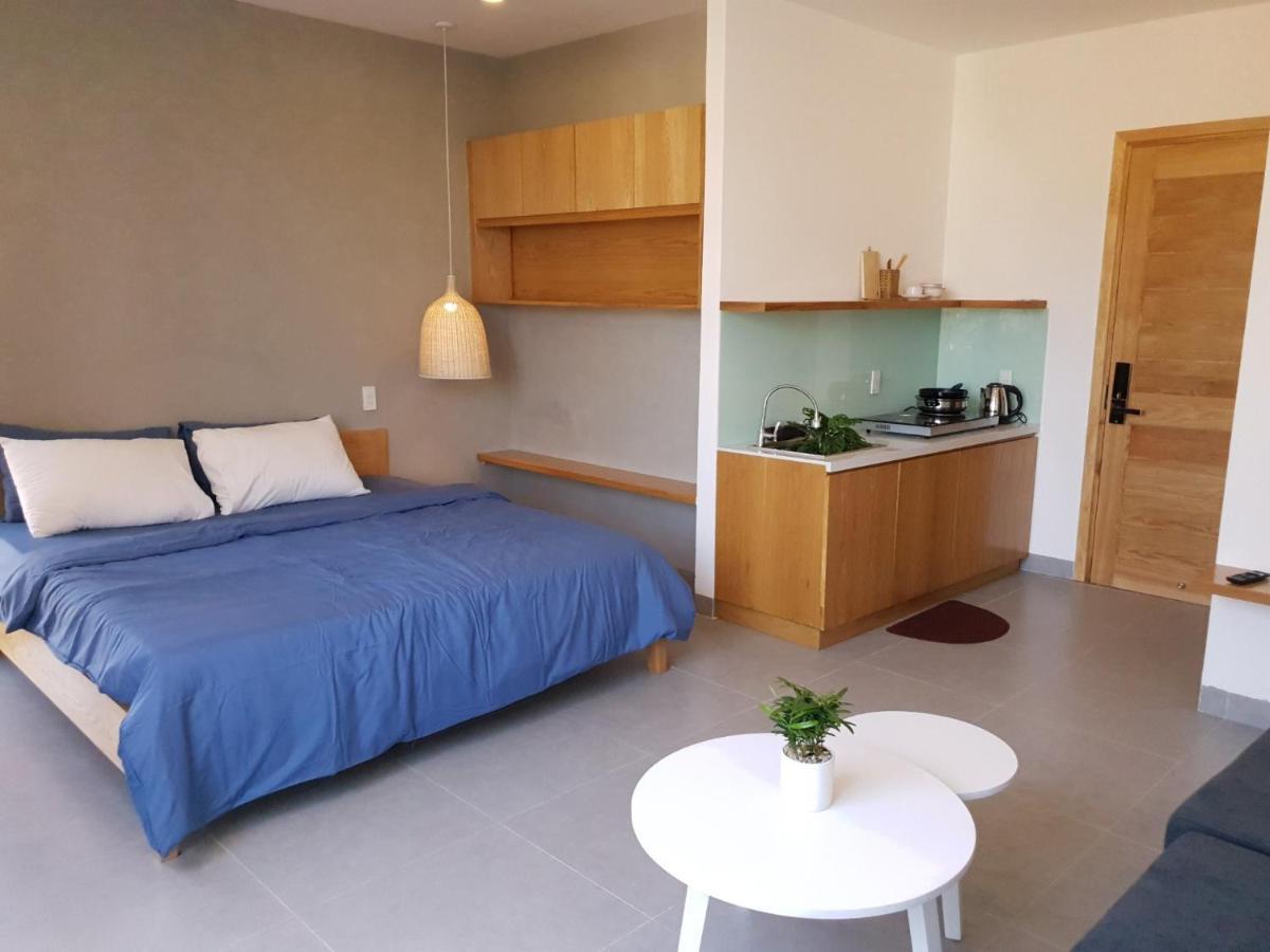 דה נאנג Lem'S Apartment & Coffee מראה חיצוני תמונה