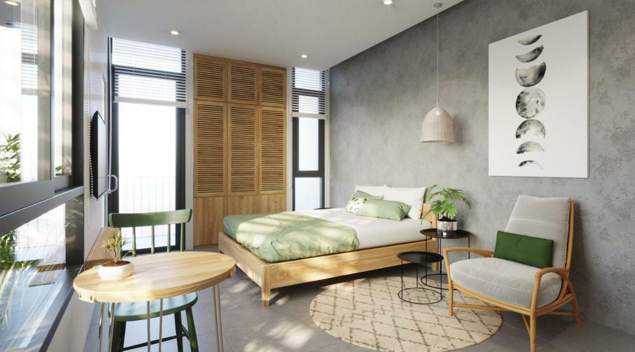 דה נאנג Lem'S Apartment & Coffee מראה חיצוני תמונה